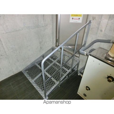 エスパシオ八軒の内装写真