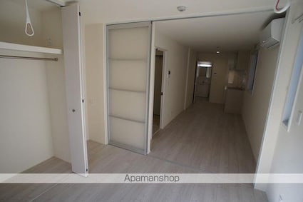 コーディアル四谷三丁目[1LDK/32.4m2]の内装4