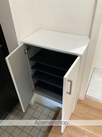 ロイヤルメゾン香櫨園の内装写真