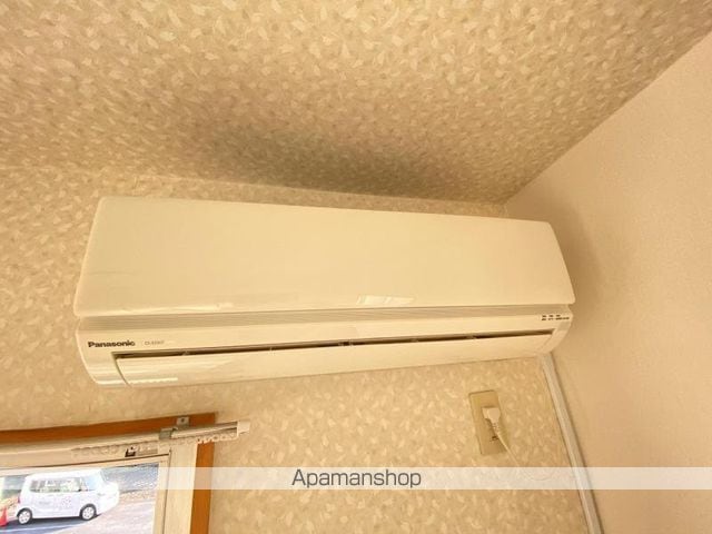 イッツマンションの内装写真