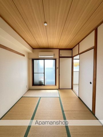 タレックスビルの内装写真