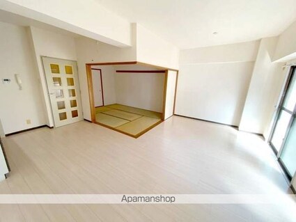 千葉県千葉市稲毛区小中台町[2LDK/54.54m2]のその他部屋・スペース
