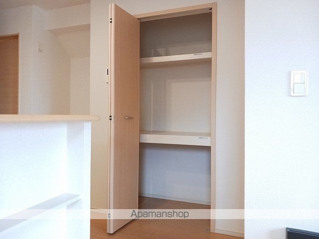 サニーガーデンIIの内装写真