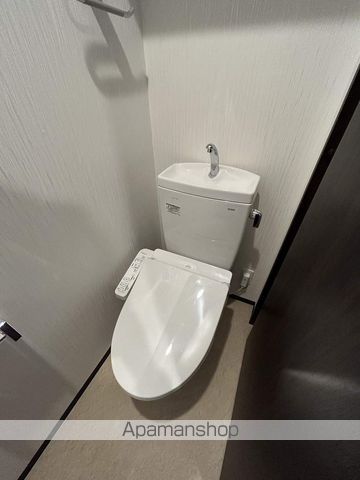 プレジオ弁天町ASIANの内装写真