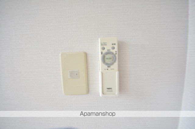 ごとうビルの内装写真