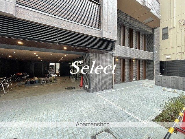 デュオステージ横濱桜木町のその他写真