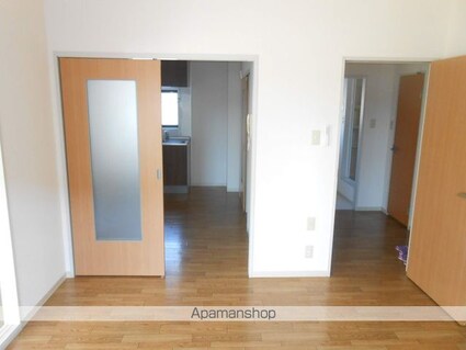 ビレッジアスカ[3K/56.64m2]の内装3