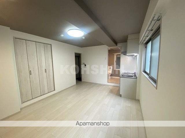 ディアコート宿屋町の内装写真