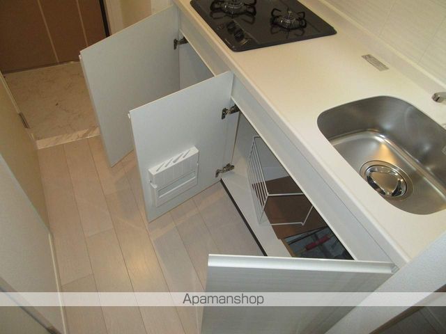 オーキッドレジデンス新大阪(旧S−RESIDENCE新大阪LUNの内装写真