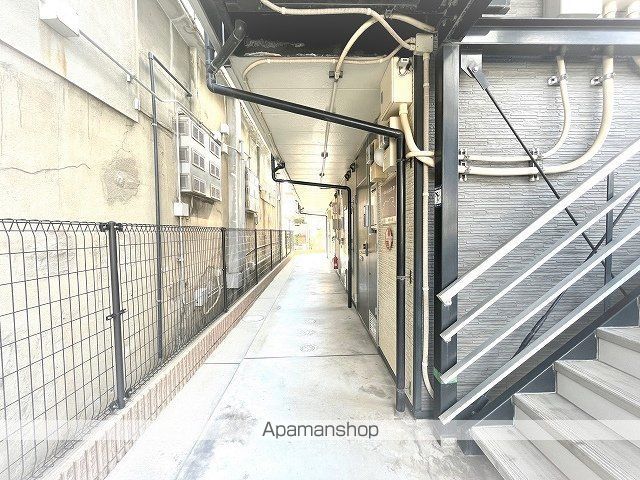 レオパレス陽木の宿の内装写真