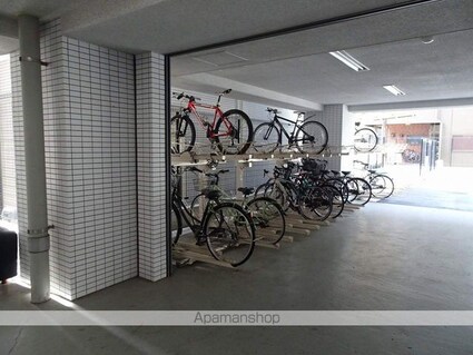 メインステージ立川[1K/23.2m2]の共用部7