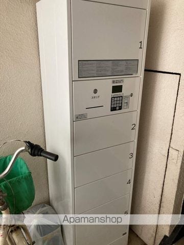 ラピス桜ノ宮のその他写真