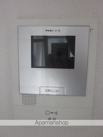 プティカァーネの内装写真