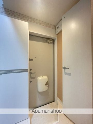 ベラカーサ横浜の内装写真