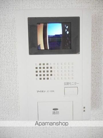 SONO FELICEの内装写真