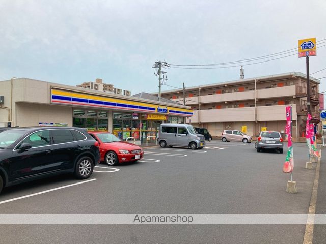 ヴェルデ神明町の周辺写真