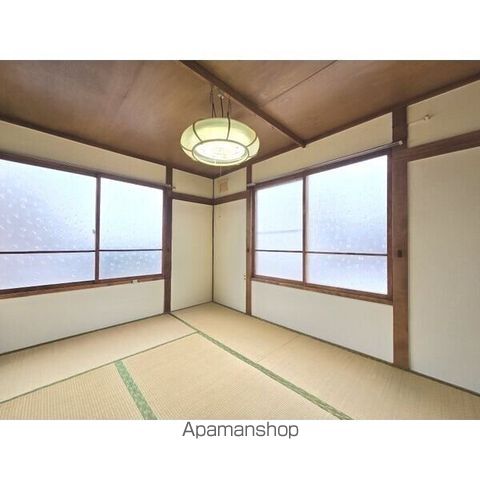マンションりらの内装写真