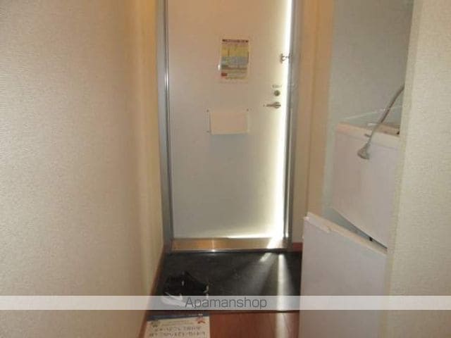 レオパレス岩出上野の内装写真