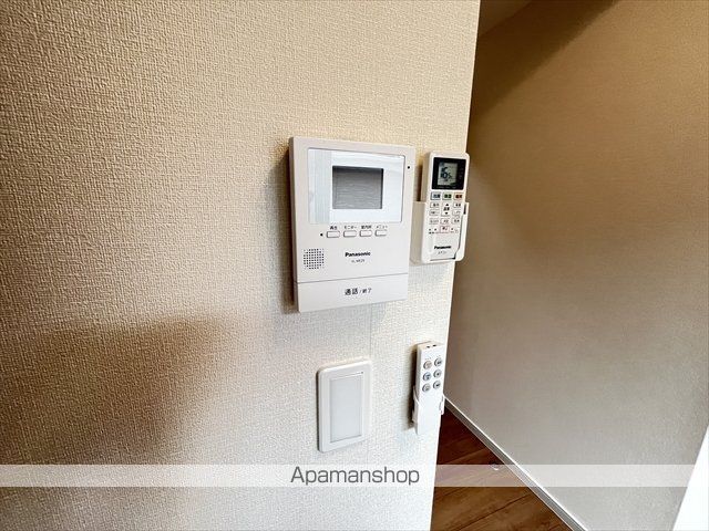 SOLANA淵野辺の内装写真
