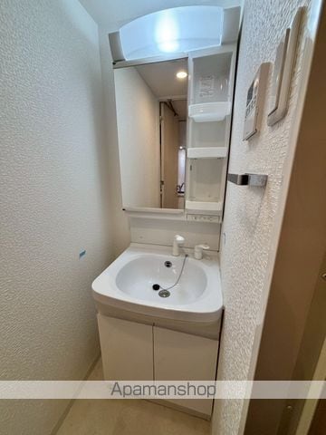 SーRESIDENCE緑橋駅前の内装写真