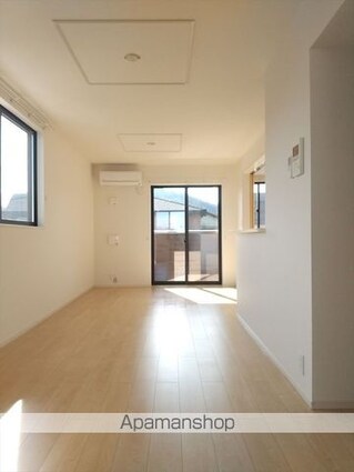 カンタービレ西浜Ⅰ[2LDK/57.25m2]の内装4