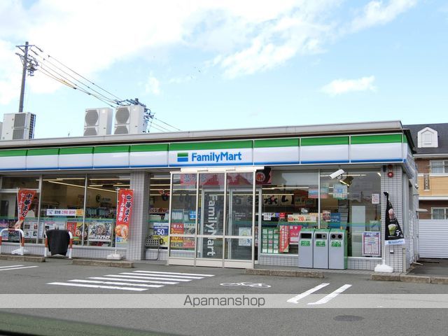 アスティオンIIIの周辺写真