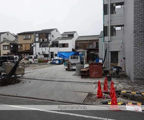 エスリード京都梅小路のその他写真
