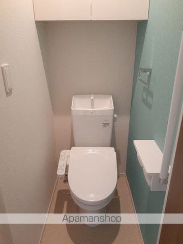 ベル フルール Iの内装写真
