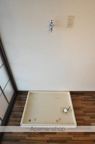 S.T.VILLA TSUSHIMA Aの内装写真