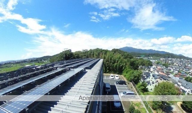 レオパレスヒルトップ 壱番館のその他写真