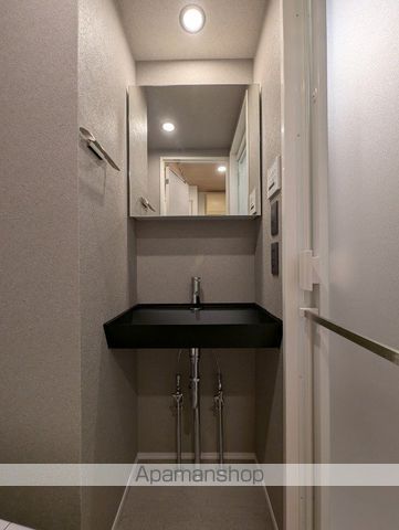 レジディア錦糸町の内装写真