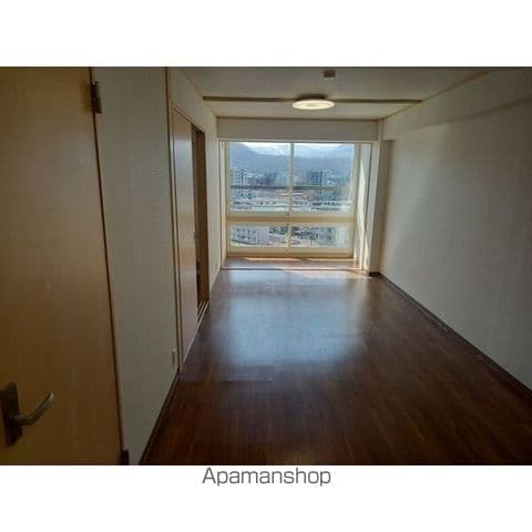 ノースビラ円山の内装写真