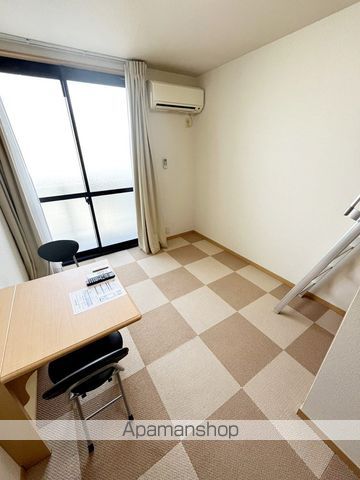 レオパレスエアポートの内装写真