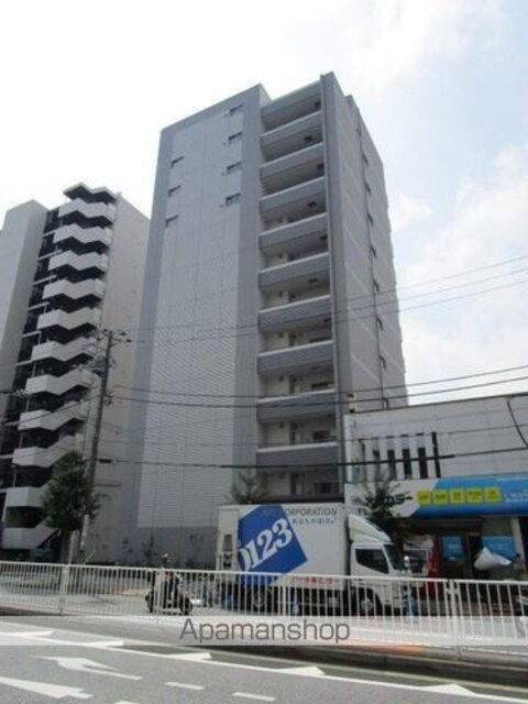 メインステージ錦糸町Ⅸ[1LDK/41.58m2]の外観5