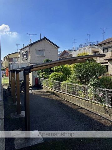 レオパレスエステーラのその他写真