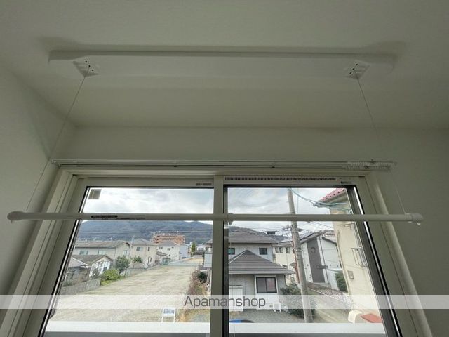 DーRESIDENCE多治米Sの内装写真