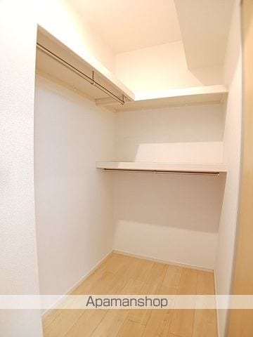 レジデンスせど川Bの内装写真