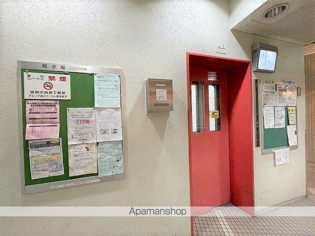アミング潮江イースト15−3号棟の内装写真
