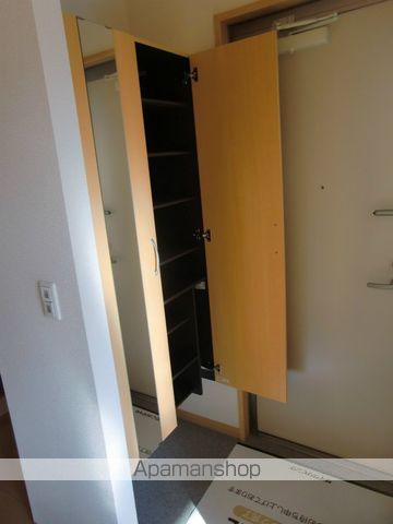 ルシオール YAMADAの内装写真