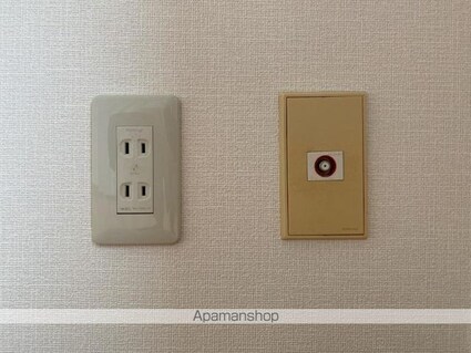 番町田村館[1R/18.78m2]の内装4