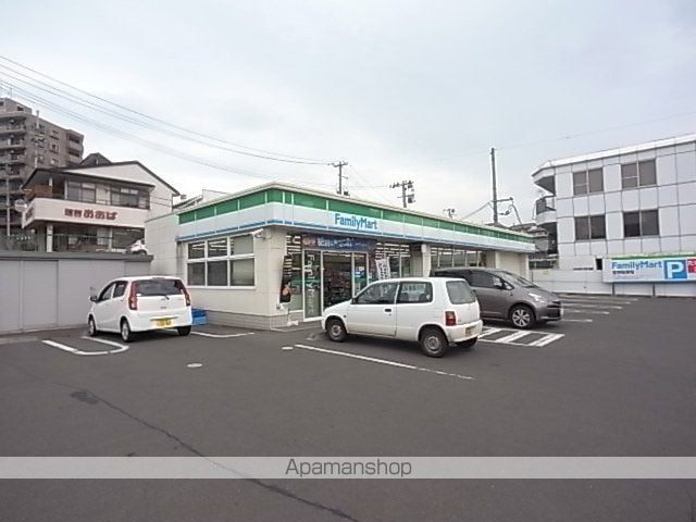 アリス鷺ケ森第2の周辺写真