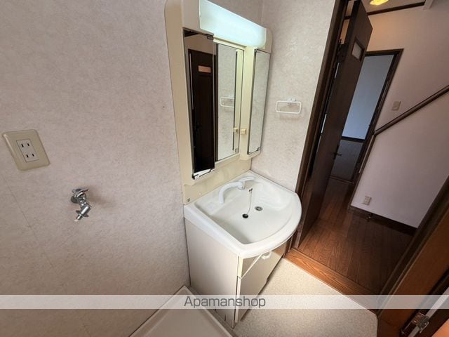 枚方市田口3丁目戸建の内装写真