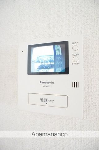 エクセレントヒルズIVの内装写真