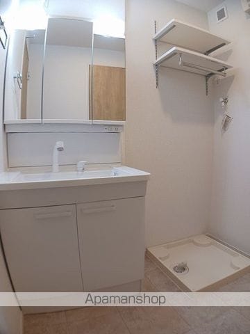 カステリア三隈の内装写真