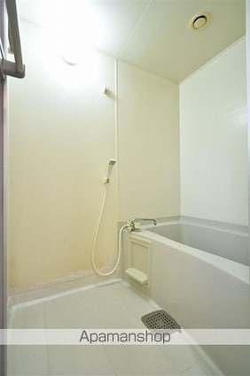 ハッピーハイム[3DK/56.86m2]のバス