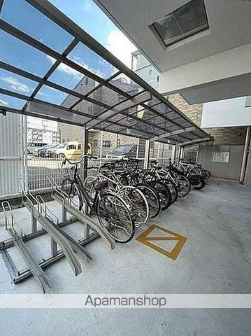 MODERN PALAZZO 天神南IIの外観写真