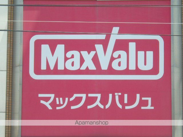 戸佐ビルの周辺写真