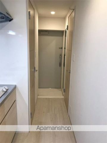 CLAIR摩耶の内装写真