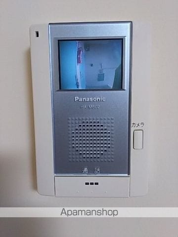 東校グリーンハイツの内装写真