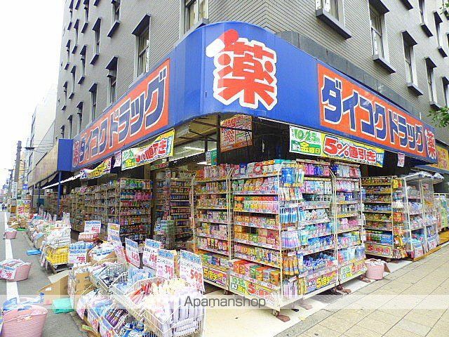 カスタリア堺筋本町の周辺写真